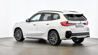 BMW X1 Gebrauchtwagen BMW X1 Gebrauchtwagen