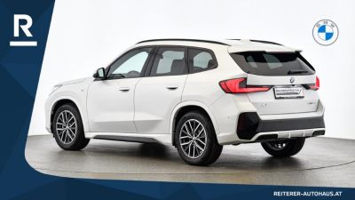 BMW X1 Gebrauchtwagen BMW X1 Gebrauchtwagen