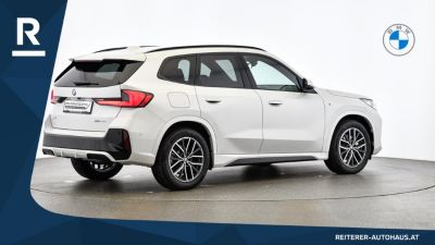 BMW X1 Gebrauchtwagen BMW X1 Gebrauchtwagen