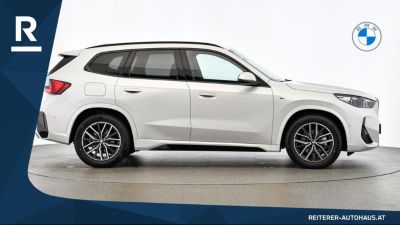 BMW X1 Gebrauchtwagen BMW X1 Gebrauchtwagen