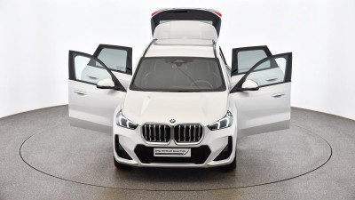 BMW X1 Gebrauchtwagen BMW X1 Gebrauchtwagen
