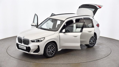 BMW X1 Gebrauchtwagen BMW X1 Gebrauchtwagen