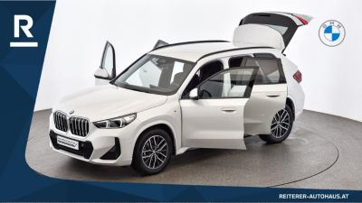 BMW X1 Gebrauchtwagen BMW X1 Gebrauchtwagen