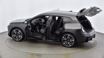 BMW iX Gebrauchtwagen BMW iX Gebrauchtwagen