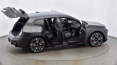 BMW iX Gebrauchtwagen BMW iX Gebrauchtwagen