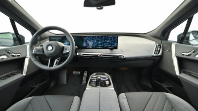 BMW iX Gebrauchtwagen BMW iX Gebrauchtwagen