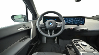 BMW iX Gebrauchtwagen BMW iX Gebrauchtwagen