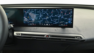 BMW iX Gebrauchtwagen BMW iX Gebrauchtwagen