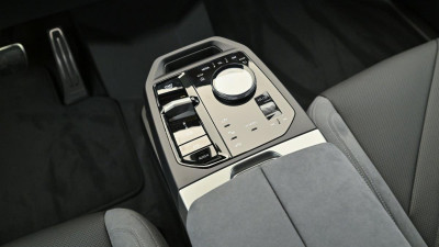 BMW iX Gebrauchtwagen BMW iX Gebrauchtwagen
