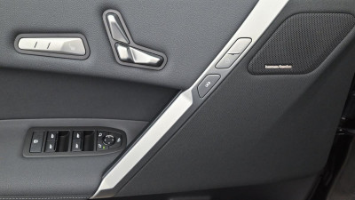 BMW iX Gebrauchtwagen BMW iX Gebrauchtwagen