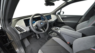 BMW iX Gebrauchtwagen BMW iX Gebrauchtwagen