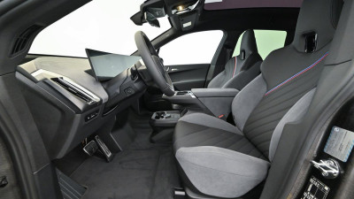 BMW iX Gebrauchtwagen BMW iX Gebrauchtwagen