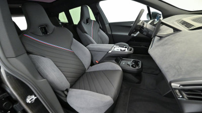 BMW iX Gebrauchtwagen BMW iX Gebrauchtwagen