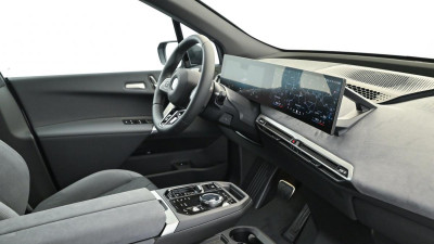 BMW iX Gebrauchtwagen BMW iX Gebrauchtwagen