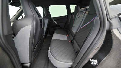 BMW iX Gebrauchtwagen BMW iX Gebrauchtwagen