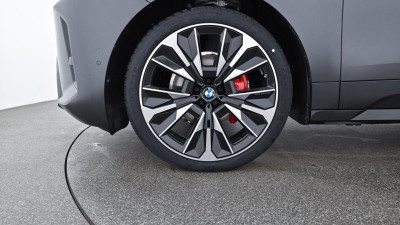 BMW iX Gebrauchtwagen BMW iX Gebrauchtwagen