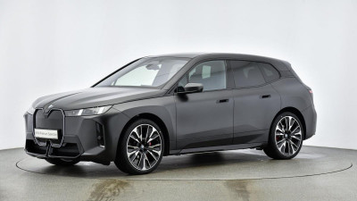 BMW iX Gebrauchtwagen BMW iX Gebrauchtwagen