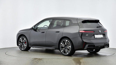 BMW iX Gebrauchtwagen BMW iX Gebrauchtwagen