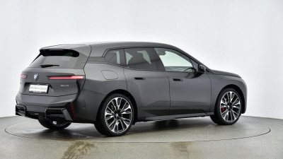 BMW iX Gebrauchtwagen BMW iX Gebrauchtwagen