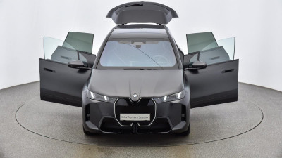 BMW iX Gebrauchtwagen BMW iX Gebrauchtwagen