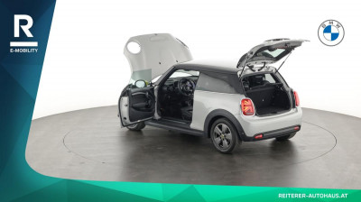 MINI Hatch Gebrauchtwagen