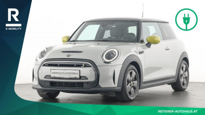 MINI Hatch Gebrauchtwagen