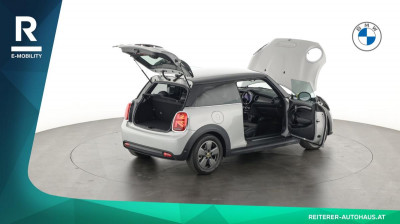 MINI Hatch Gebrauchtwagen