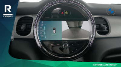 MINI Hatch Gebrauchtwagen