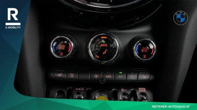 MINI Hatch Gebrauchtwagen
