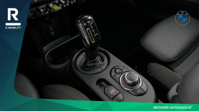 MINI Hatch Gebrauchtwagen