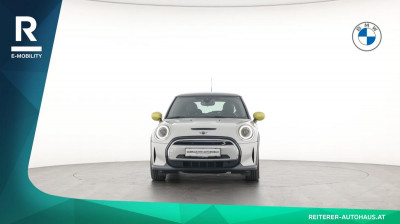 MINI Hatch Gebrauchtwagen