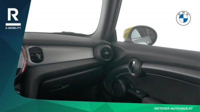 MINI Hatch Gebrauchtwagen