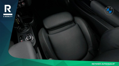 MINI Hatch Gebrauchtwagen