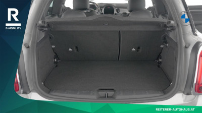 MINI Hatch Gebrauchtwagen