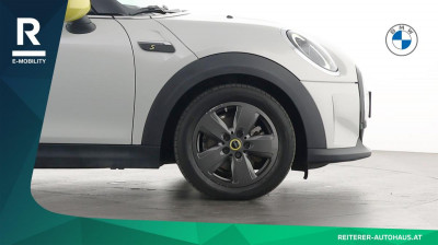 MINI Hatch Gebrauchtwagen