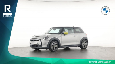 MINI Hatch Gebrauchtwagen