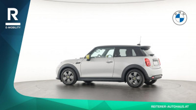 MINI Hatch Gebrauchtwagen