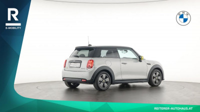 MINI Hatch Gebrauchtwagen