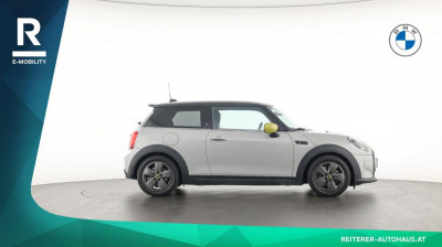 MINI Hatch Gebrauchtwagen