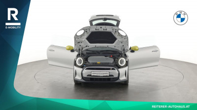 MINI Hatch Gebrauchtwagen