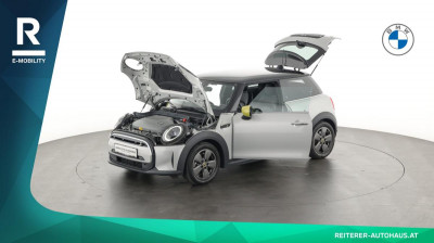 MINI Hatch Gebrauchtwagen