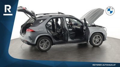 Mercedes-Benz GLE Gebrauchtwagen