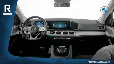 Mercedes-Benz GLE Gebrauchtwagen