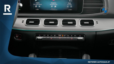 Mercedes-Benz GLE Gebrauchtwagen