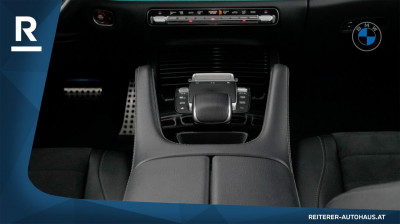 Mercedes-Benz GLE Gebrauchtwagen