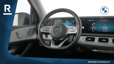 Mercedes-Benz GLE Gebrauchtwagen