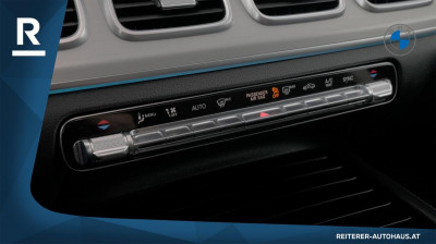 Mercedes-Benz GLE Gebrauchtwagen