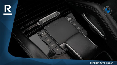 Mercedes-Benz GLE Gebrauchtwagen
