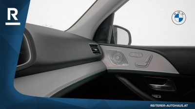 Mercedes-Benz GLE Gebrauchtwagen