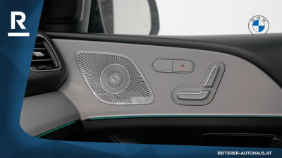 Mercedes-Benz GLE Gebrauchtwagen